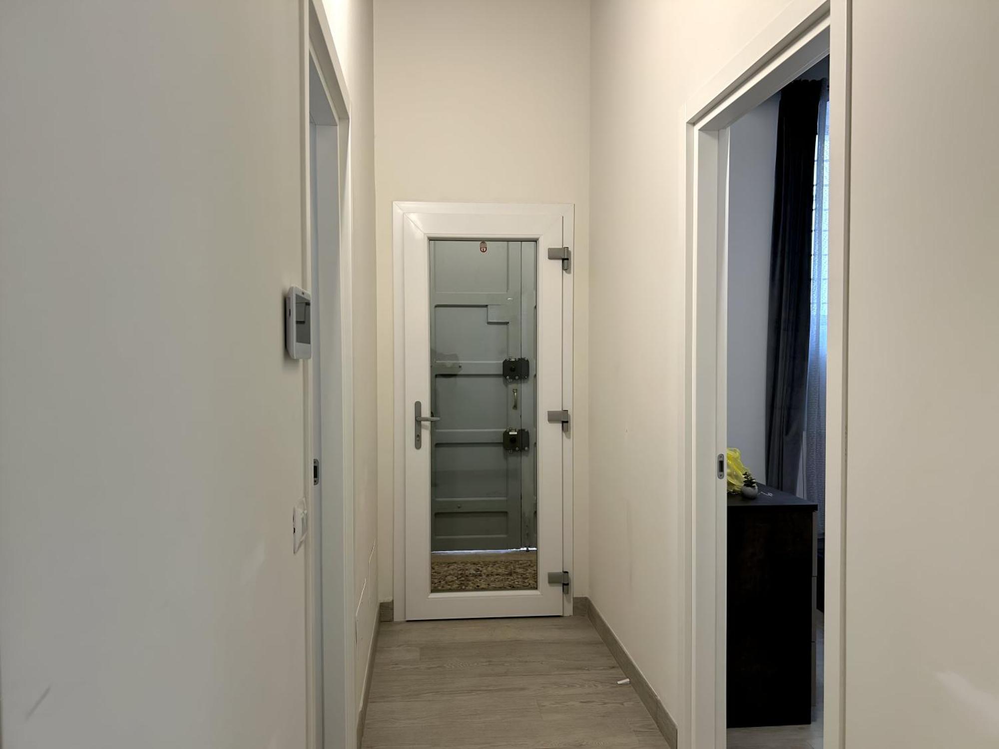 Apartment Al Campanile Verona