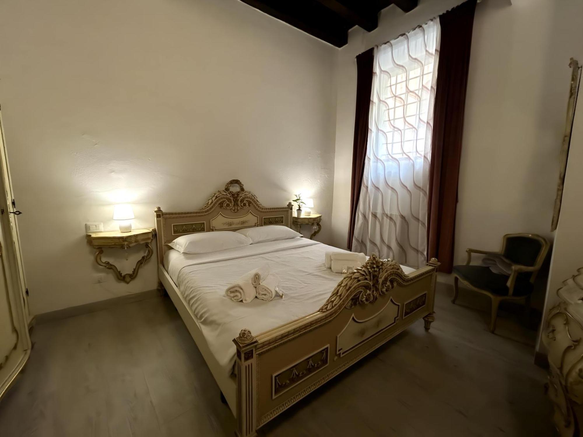 Al Campanile Apartment Verona