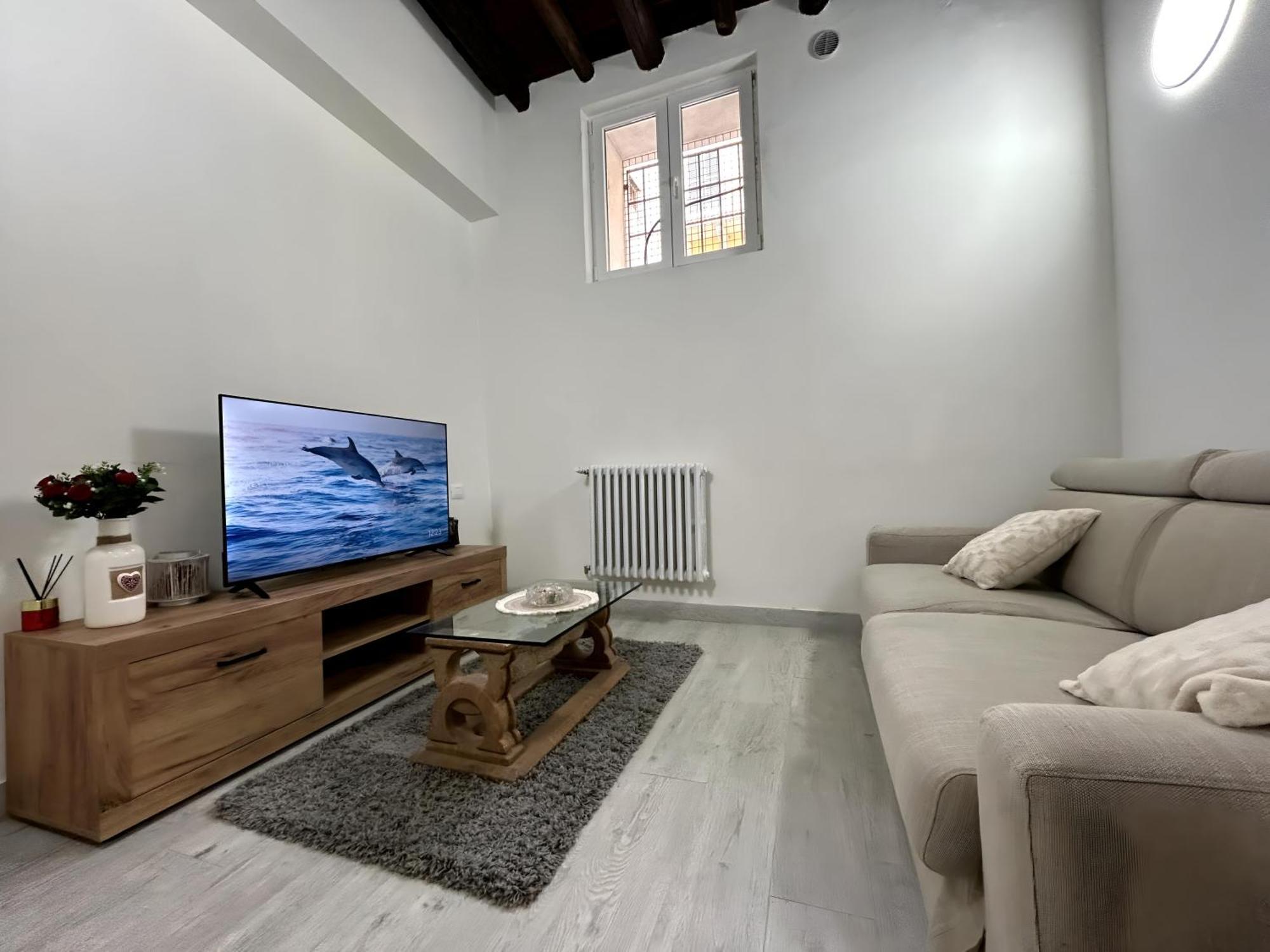 Apartment Al Campanile Verona