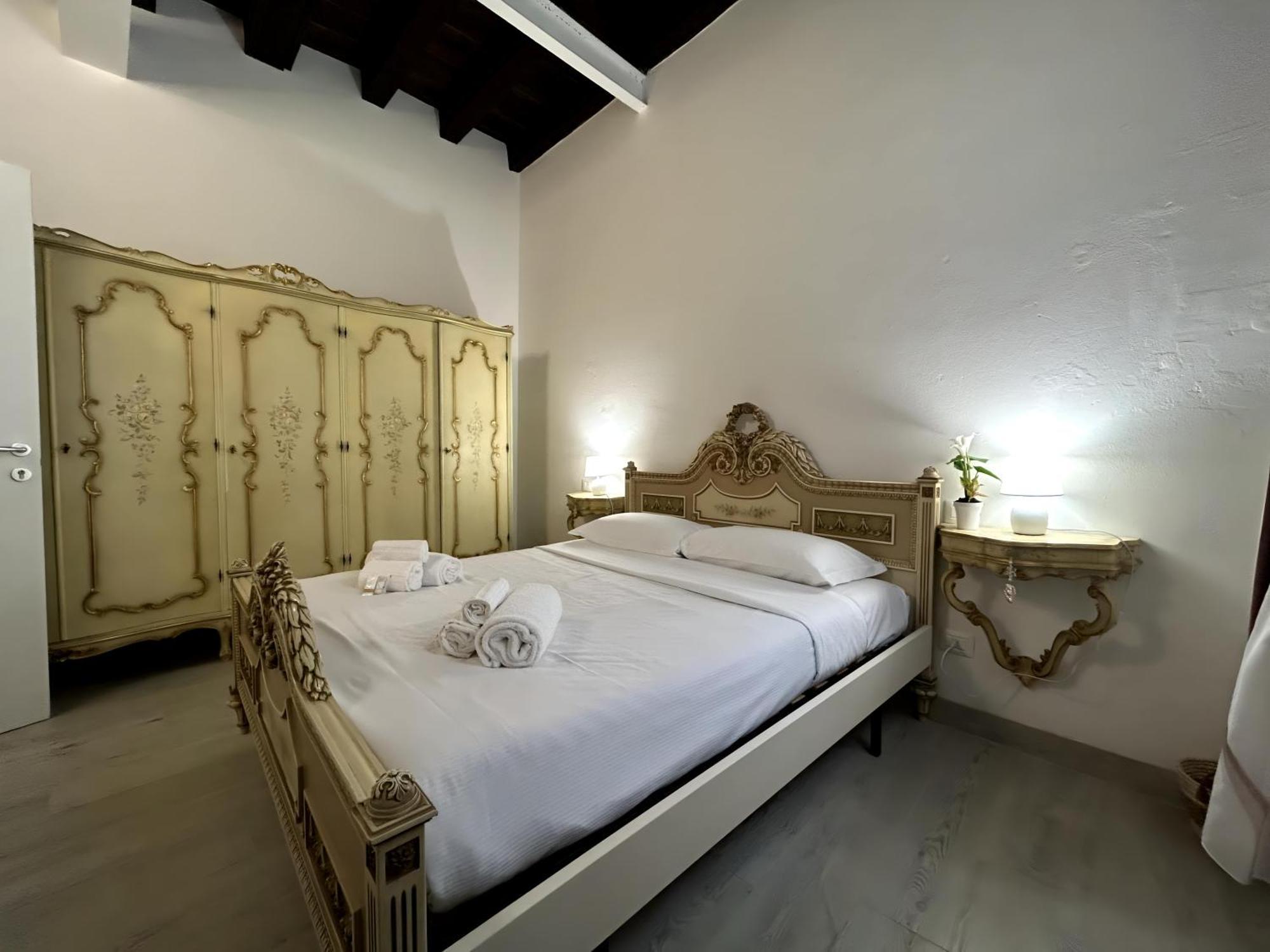 Al Campanile Apartment Verona