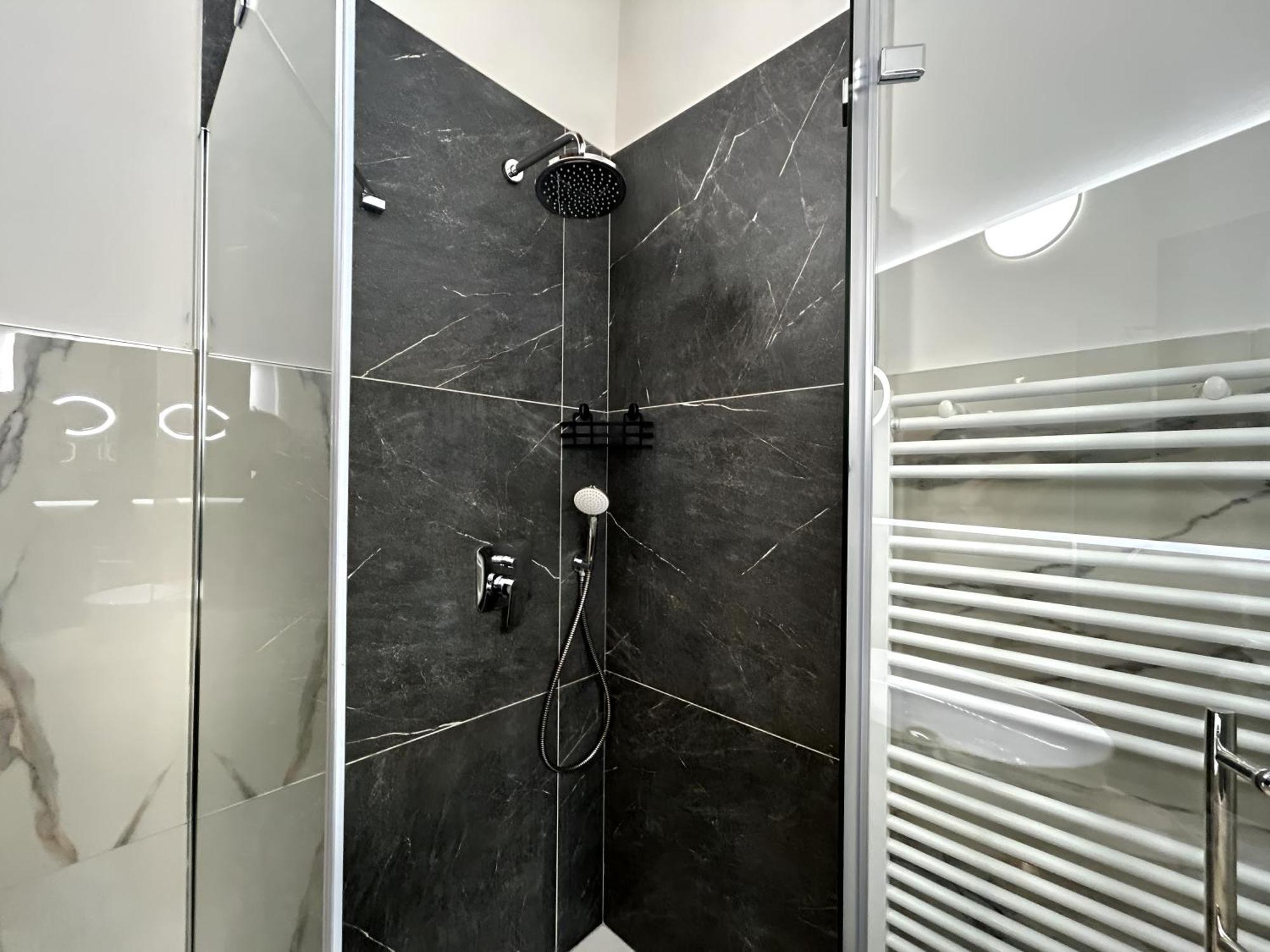 Apartment Al Campanile