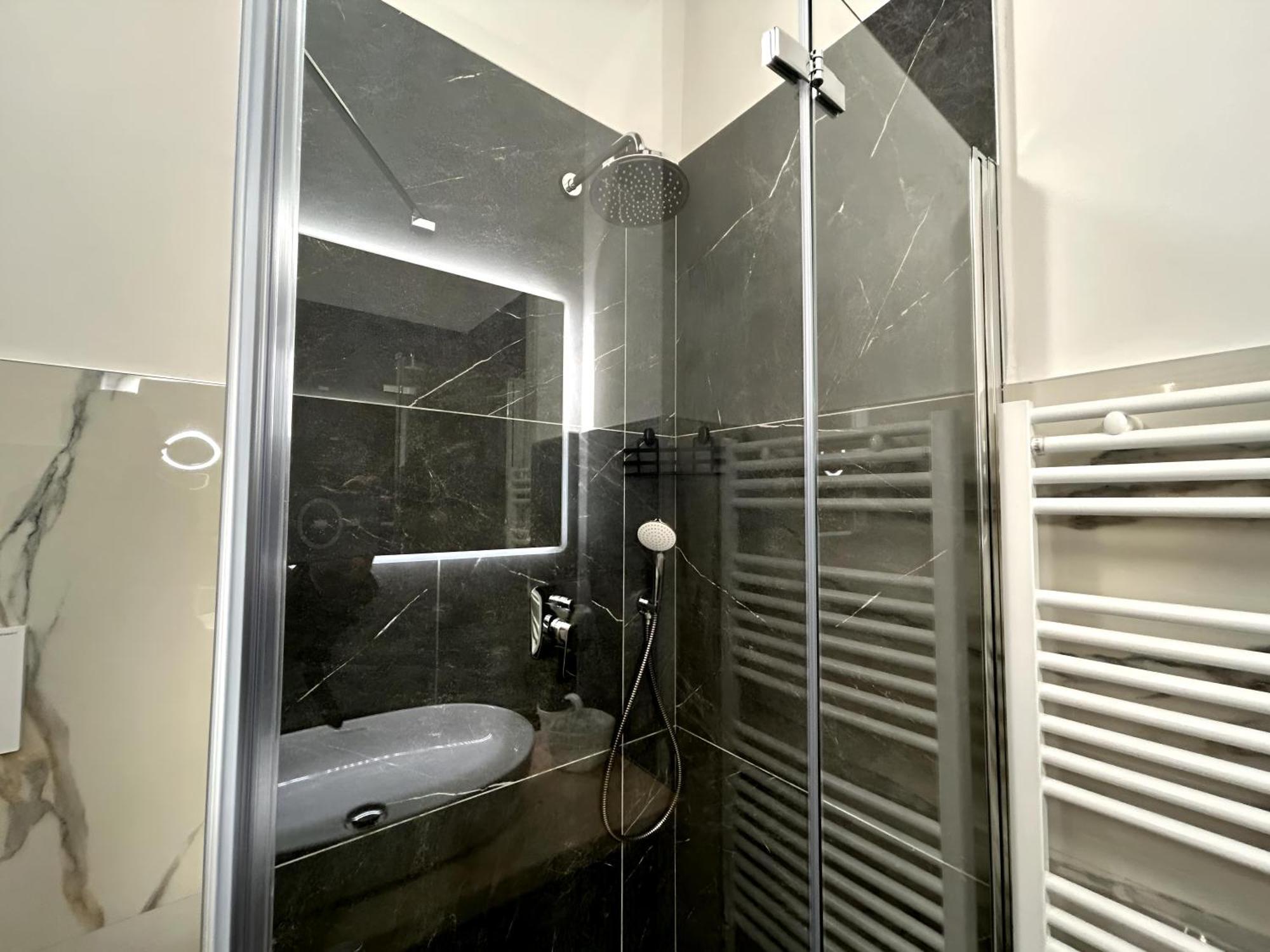 Apartment Al Campanile Verona