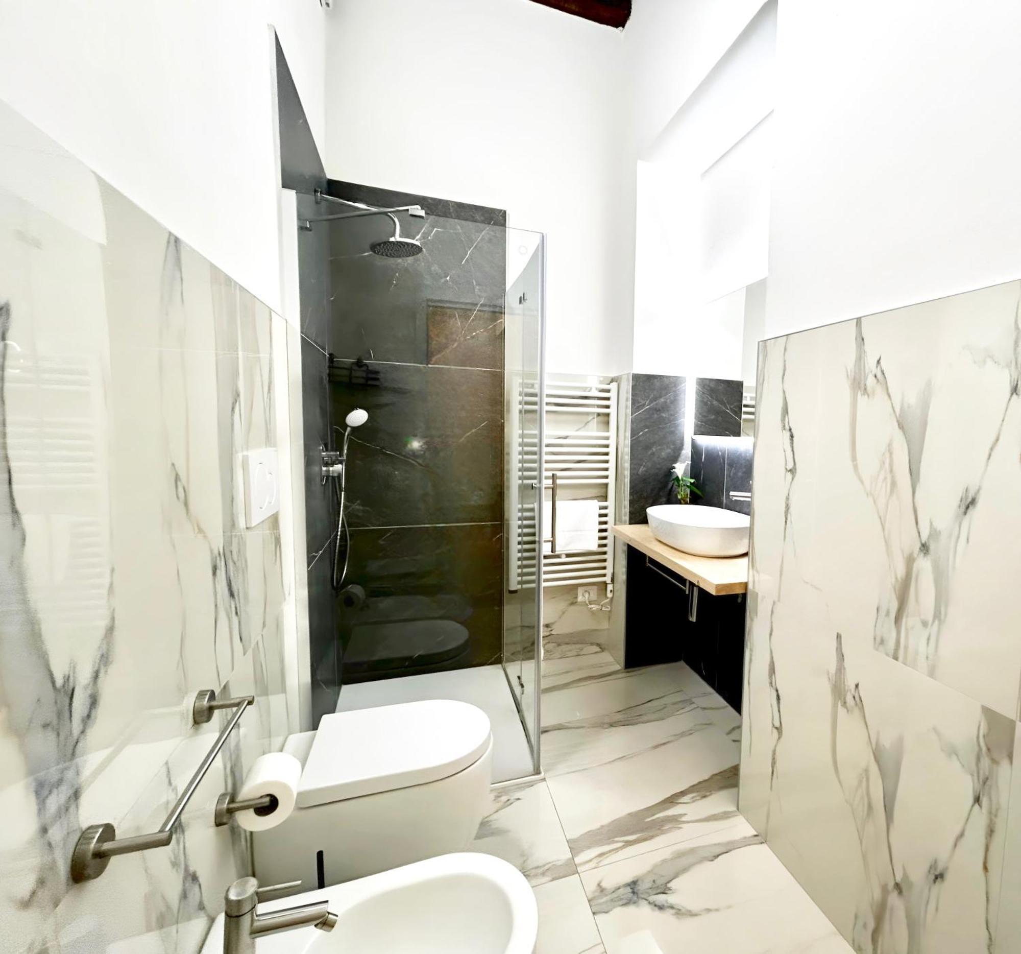 Apartment Al Campanile